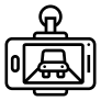 GPS Location Based Application