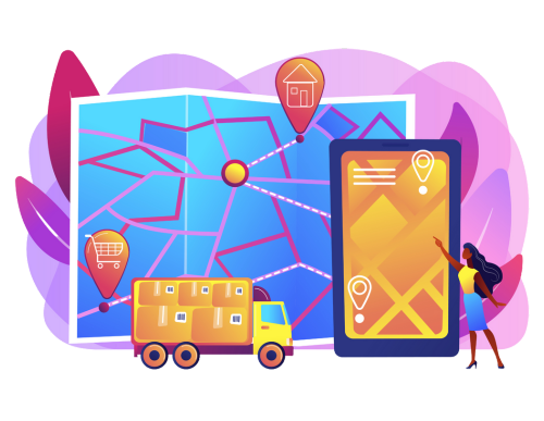 fleet management system in Jaipur India