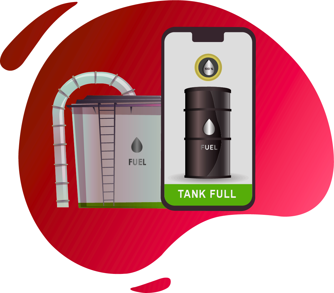 Fuel Monitoring System jaipur India