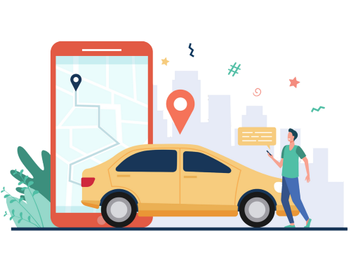  gps tracking system for car in Jaipur India