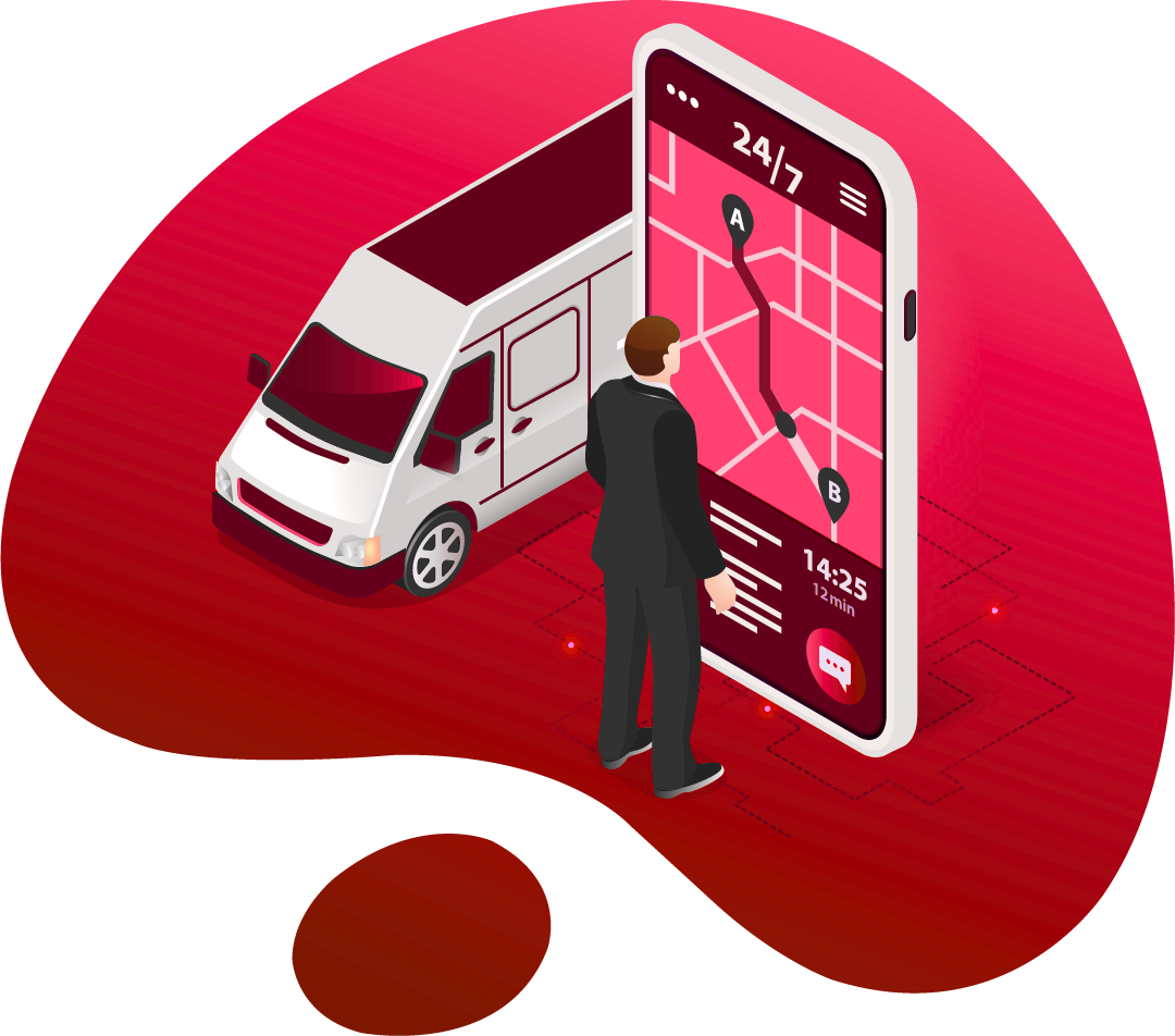 GPS Vehicle Tracking jaipur, India