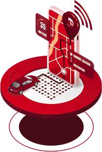 india GPS vehicle tracking system