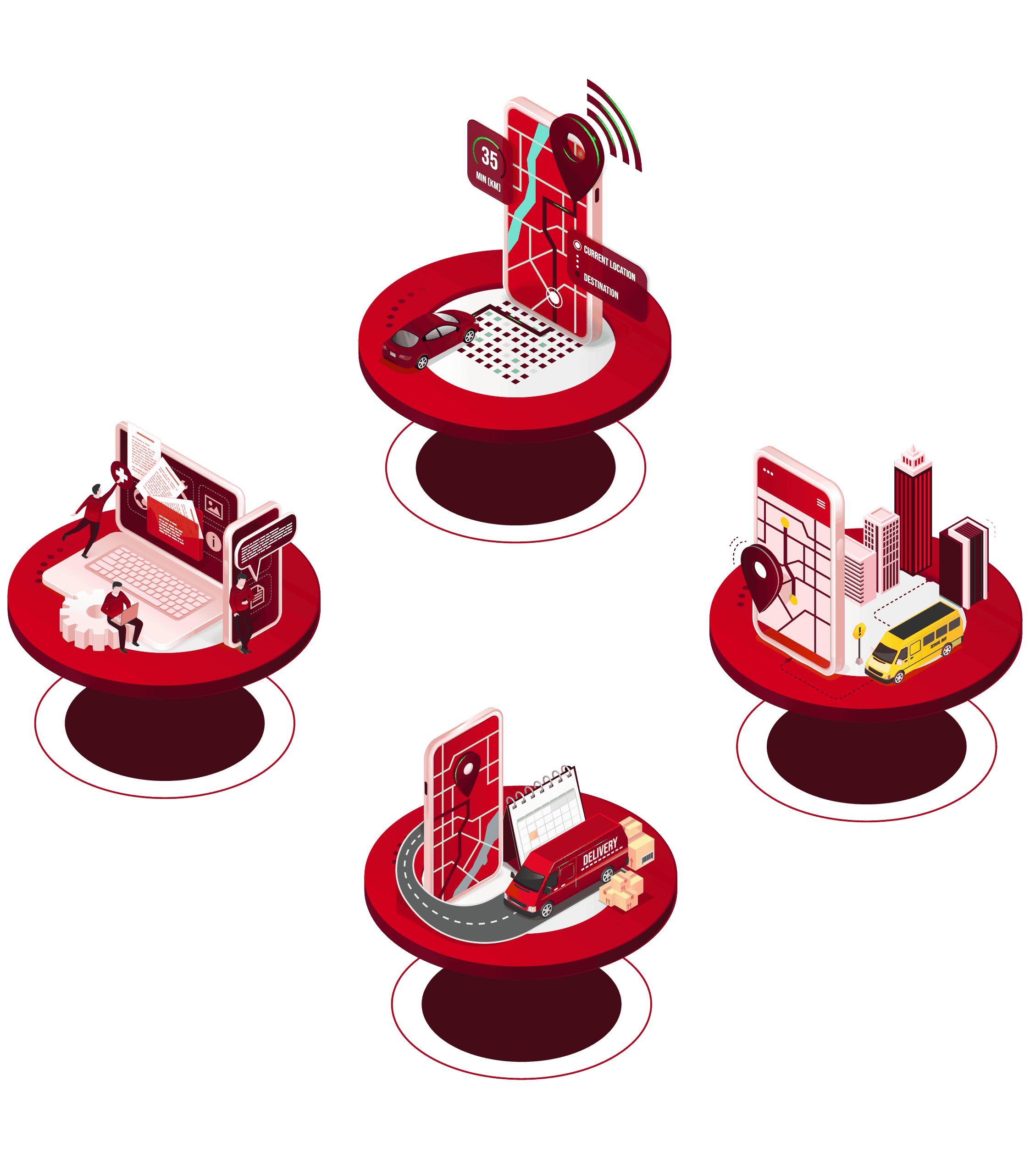 GPS vehicle tracking companies in jaipur rajasthan india