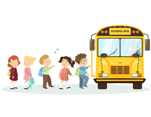 School bus tracking system in Jaipur india