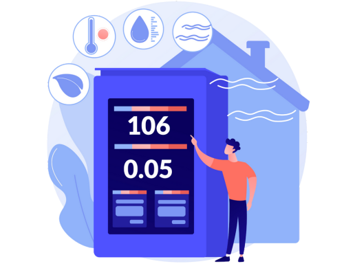 Temperature monitoring system in Jaipur india